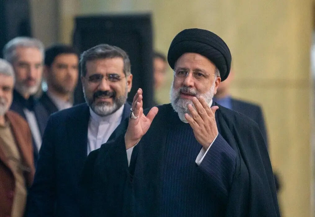 وزیر ارشاد دولت سیزدهم: رئیسی گفت بین من و آقا هماهنگی نیست، بلکه یک آهنگ وجود دارد 