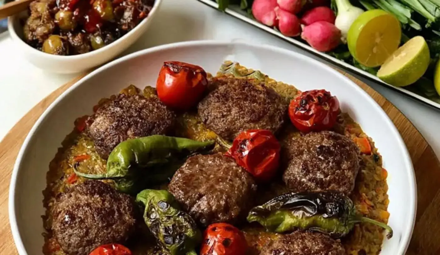  طرز تهیه سورمه کباب؛ غذای ترکیه‌ای خوشمزه با طعمی اصیل