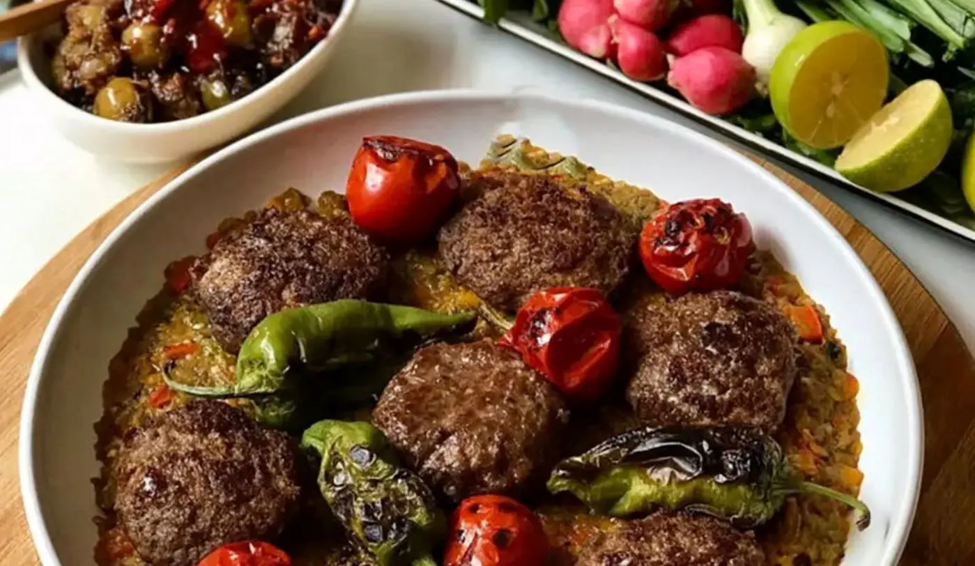  طرز تهیه سورمه کباب؛ غذای ترکیه‌ای خوشمزه با طعمی اصیل