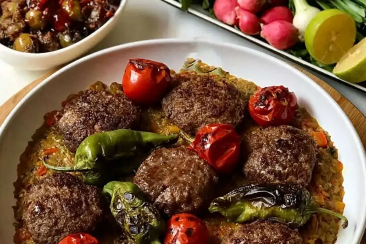  طرز تهیه سورمه کباب؛ غذای ترکیه‌ای خوشمزه با طعمی اصیل