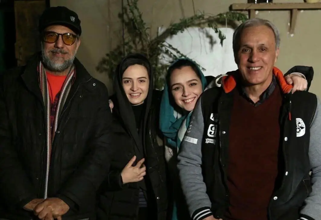 از پسر گوگوش تا ترانه علیدوستی؛ فصل مشترک آقازاده‌ها! 

