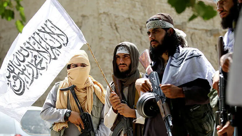 چرخش بزرگ طالبان؛ همکاری با کافران برای بقا