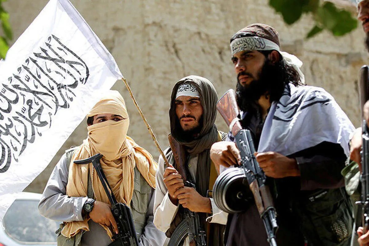 چرخش بزرگ طالبان؛ همکاری با کافران برای بقا