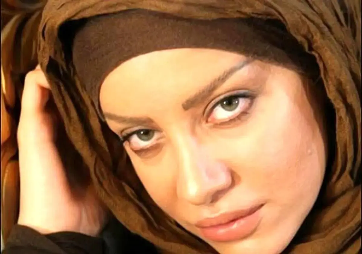 شراره رخام در ۲۸ سالگی؛ سریال آژانس دوستی