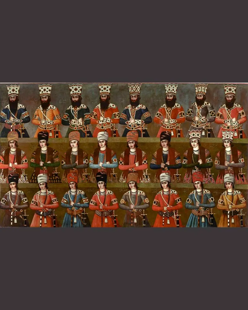 گالری