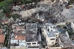 جزئیات روز شانزدهم جنگ