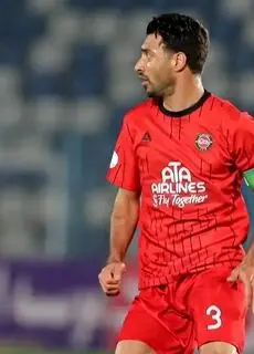  یک معرکه زشت دیگر از شجاع خلیل‌زاده

