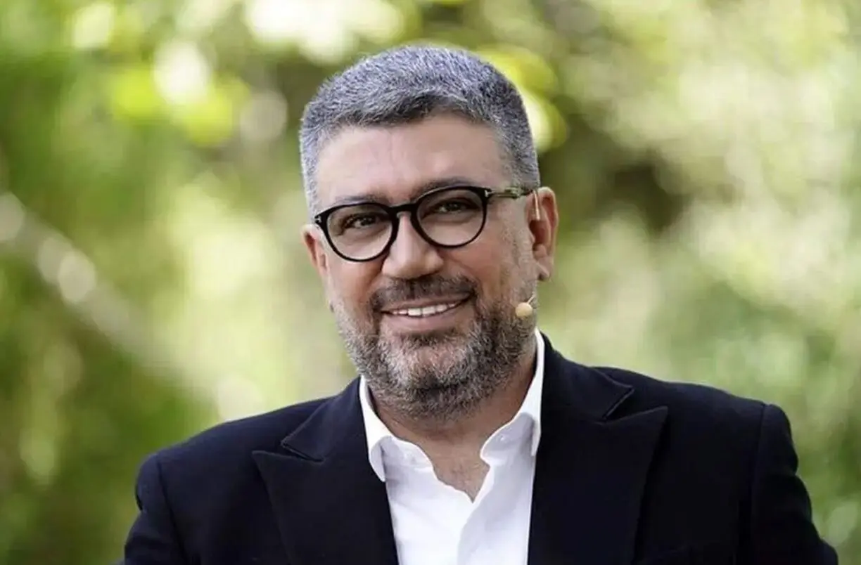 رضا رشیدپور: من خلبانم و آماده سربازی هستم