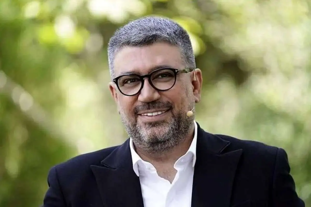 رضا رشیدپور: من خلبانم و آماده سربازی هستم