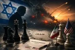 5 سناریوی اسرائیل برای نابودی مذاکرات ایران - آمریکا