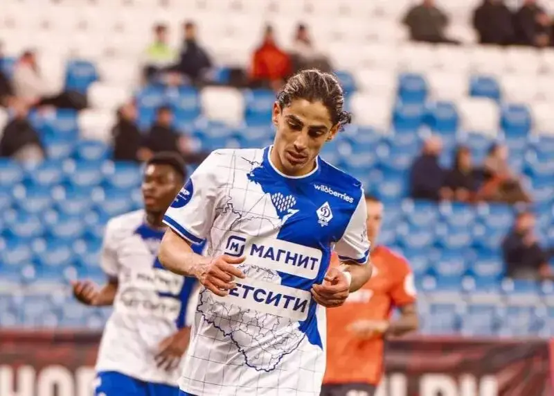 لژیونر ایرانی کاندید بهترین بازیکن فصل شد