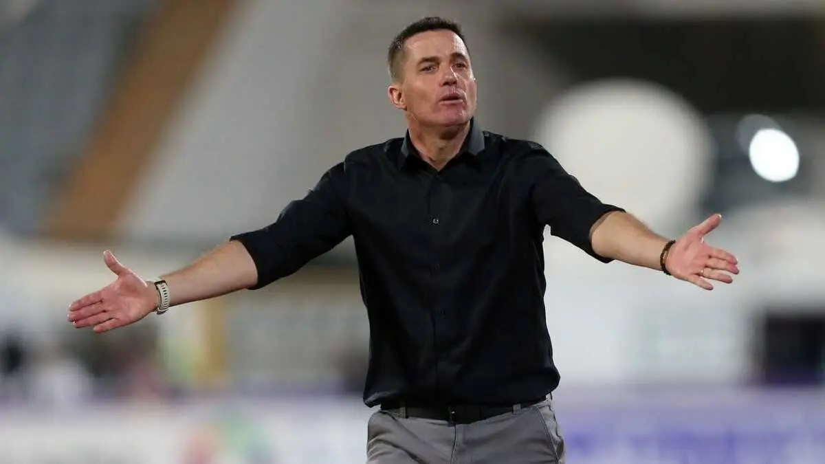 ۵ ماموریت فوری اوسمار در پرسپولیس؛ صبر هواداران لبریز شده!