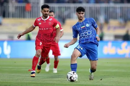 ببینید؛ خلاصه بازی پرسپولیس 0 - استقلال 0 / دربی ۱۰۶