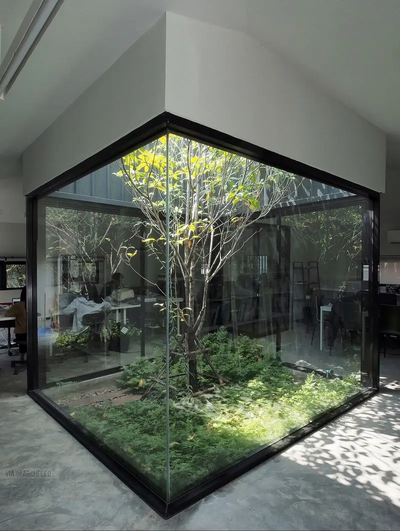 معماری خانه