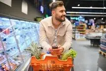 یک تغییر آرام در سبک خرید کالابرگی خانواده‌های ایرانی