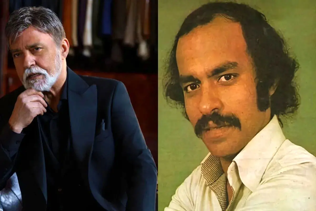  روایت مرتضی عقیلی از بی‌رحمی پدر و بزرگواری مادرش 