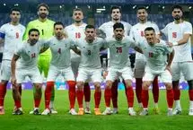 اعلام ترکیب اصلی تیم‌ملی مقابل ازبکستان در تورنمنت امارات