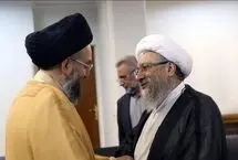 آملی‌لاریجانی: خیالات برخی درباره نظام بعد از جمهوری اسلامی نقش بر آب شد