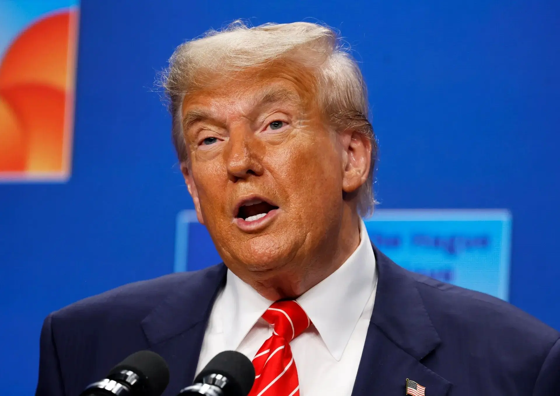  تهدید ترامپ به هدف قرار دادن زیرساخت‌های حیاتی ایران