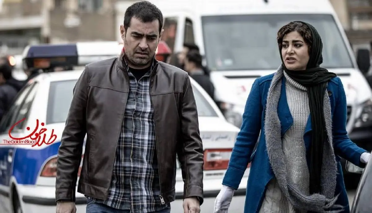 بهار قاسمی: بازی مقابل دوربین از تئاتر سخت‌تر است