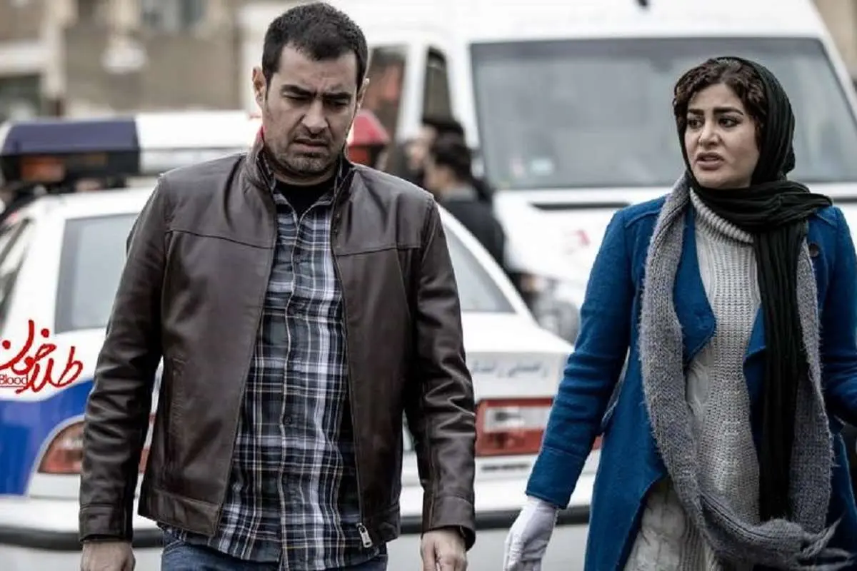 بهار قاسمی: بازی مقابل دوربین از تئاتر سخت‌تر است