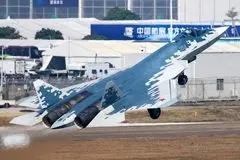 تحویل جنگنده نسل پنجم روسیه به نخستین کشور عربی