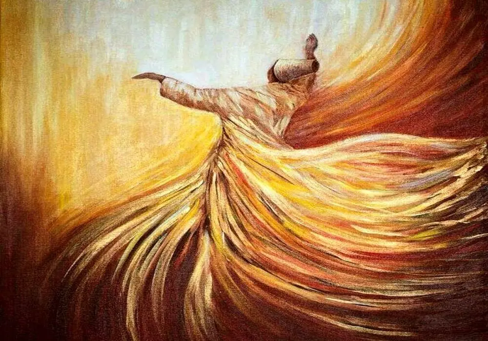 ابیات درخشان دفتر اول مثنوی مولانا؛ شعرهایی که از آن‌ها درس می‌گیرید