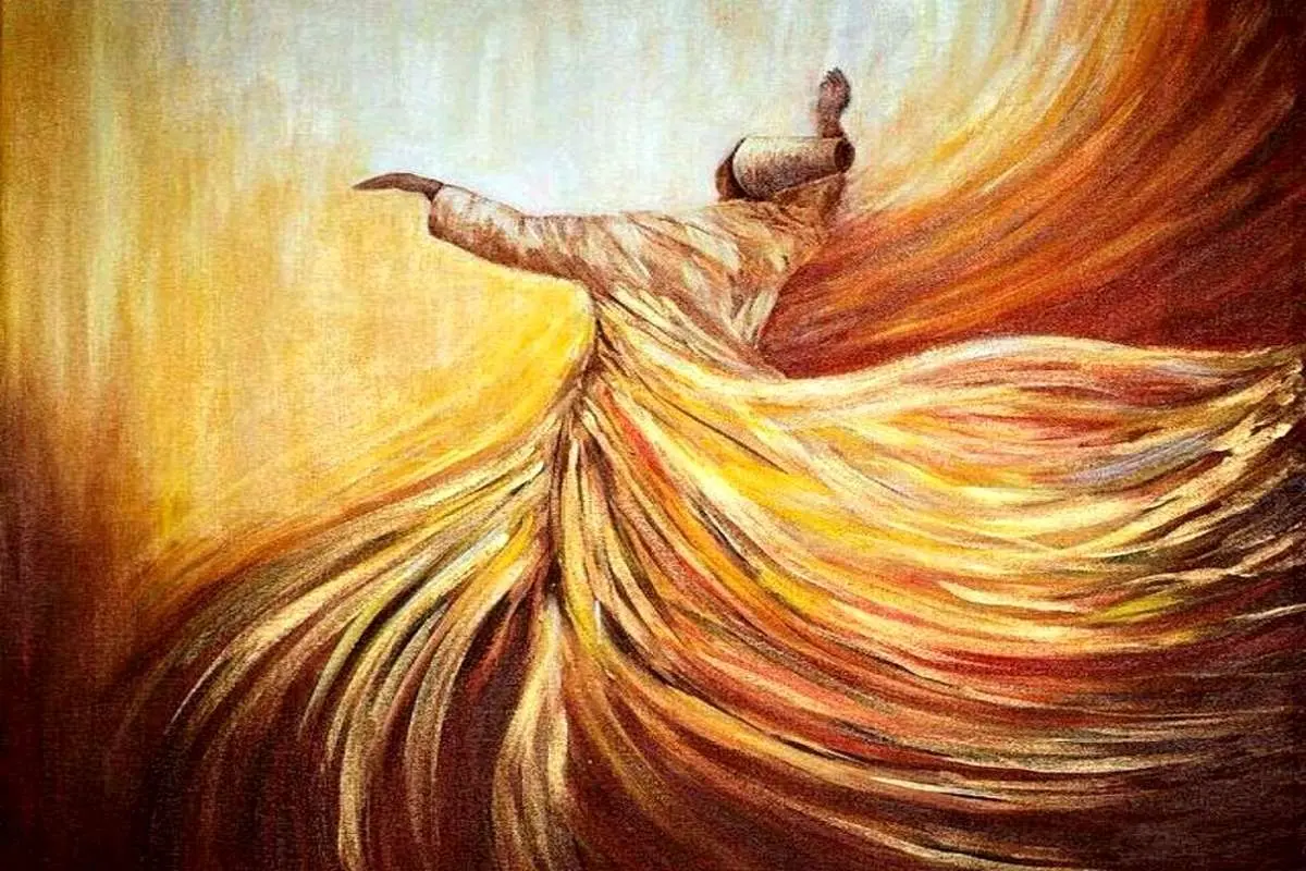 ابیات درخشان دفتر اول مثنوی مولانا؛ شعرهایی که از آنها درس میگیرید