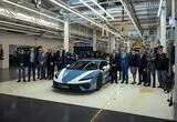 لامبورگینی ۹۰۷ اسب‌بخاری برای پلیس ایتالیا/ خودرویی برای لحظه‌هایی که هر ثانیه حیاتی است