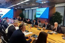 امضای سند همکاری ایران و روسیه در حوزه هوش‌ مصنوعی 