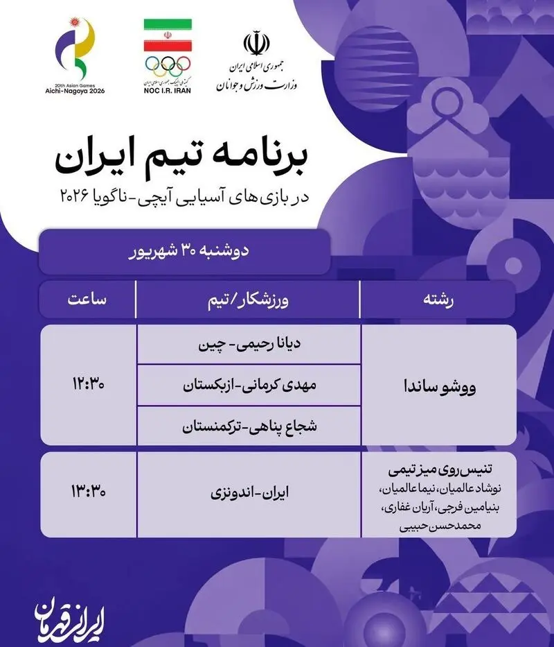 برنامهئ۰۵