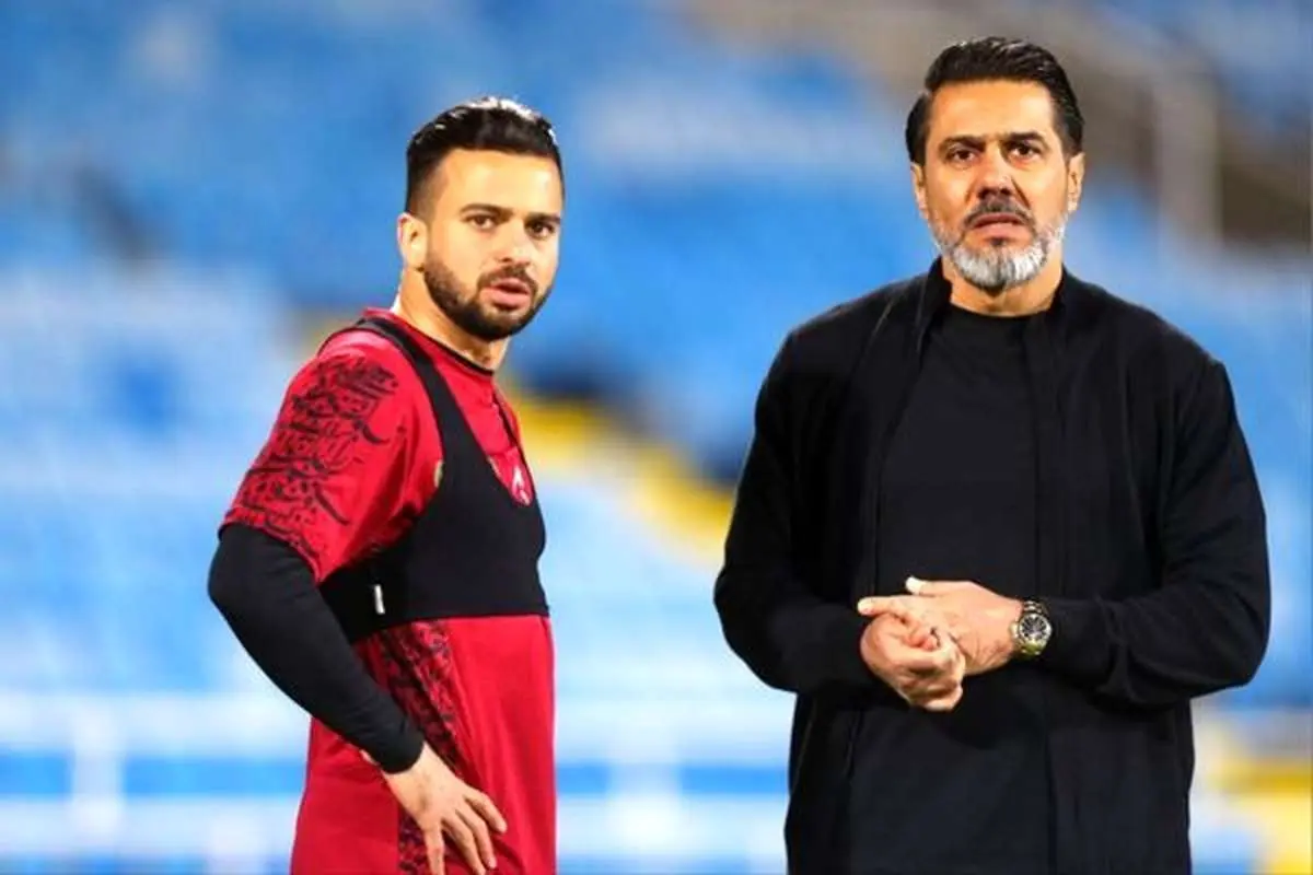 شرایط سخت این ۳ پرسپولیسی برای خروج از آمریکا