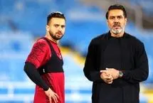 شرایط سخت این ۳ پرسپولیسی برای خروج از آمریکا