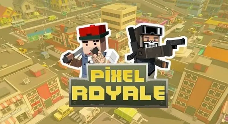 بازی شوتر موبایلی