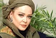 بهاره رهنما: انتخاب من بهروز وثوقی است