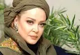 بهاره رهنما: انتخاب من بهروز وثوقی است