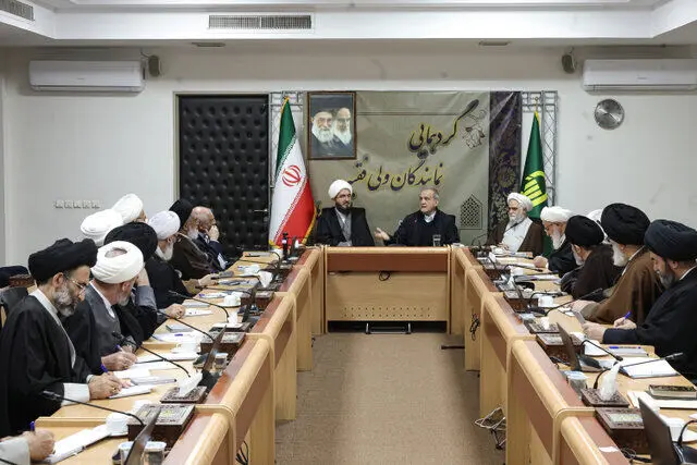 پزشکیان: غفلت از نسل جوان یکی از عوامل بروز حوادث اخیر بود
