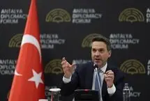 احتمال صادرات مجدد گاز ایران به ترکیه