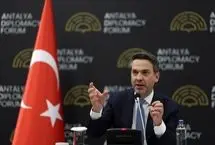 احتمال صادرات مجدد گاز ایران به ترکیه