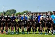 مازندران نبض لیگ برتر؛ ستاره‌ها در تیم‌های محلی قائمشهر!