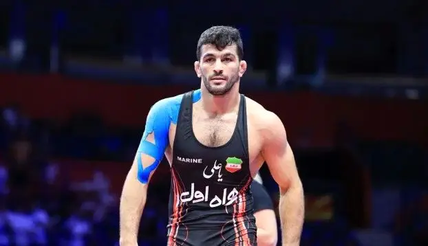 ارتباط وزن و جراحی کتف حسن یزدانی؛ پشت پرده باخت عجیب به حریف آمریکایی