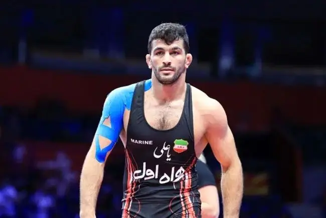 ارتباط وزن و جراحی کتف حسن یزدانی؛ پشت پرده باخت عجیب به حریف آمریکایی