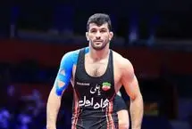 ارتباط وزن و جراحی کتف حسن یزدانی؛ پشت پرده باخت عجیب به حریف آمریکایی