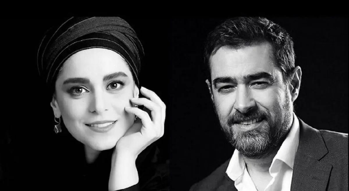 درخشش غزل شاکری و شهاب حسینی در گوآ