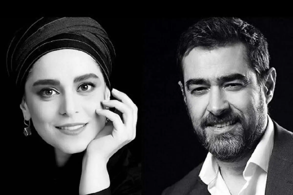 درخشش غزل شاکری و شهاب حسینی در گوآ