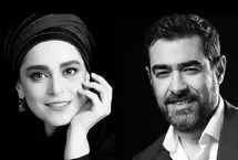 درخشش غزل شاکری و شهاب حسینی در گوآ