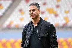 حمید مطهری: پنالتی مارا نگرفتند