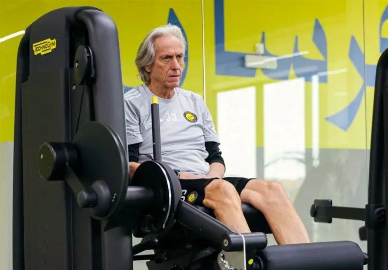 شرط عجیب سرمربی النصر برای تمدید قرارداد

