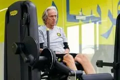 شرط عجیب سرمربی النصر برای تمدید قرارداد

