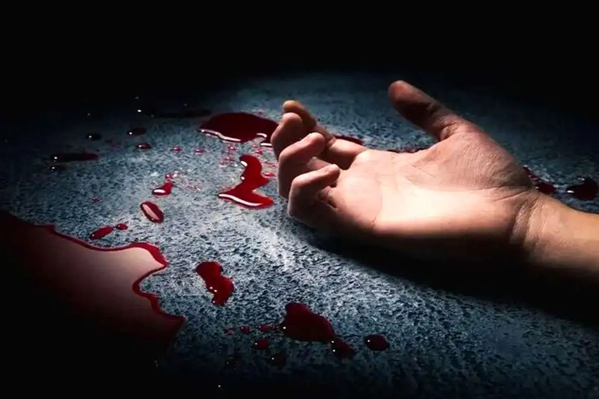 چاقوکشی مرگبار ۶ نوجوان در نازیآباد؛ مرد میانسال به قتل رسید